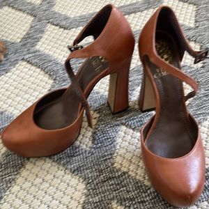 Vince Camuto heels